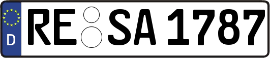 RE-SA1787