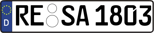 RE-SA1803