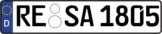 RE-SA1805
