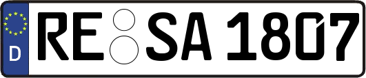 RE-SA1807