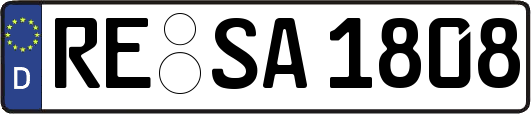 RE-SA1808