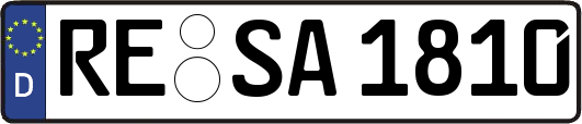 RE-SA1810