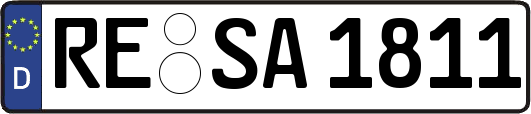 RE-SA1811