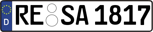RE-SA1817