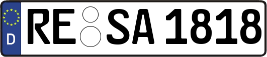 RE-SA1818