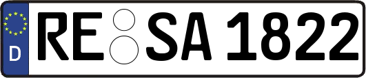 RE-SA1822