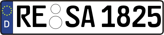 RE-SA1825