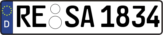 RE-SA1834