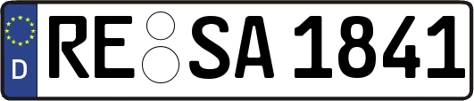 RE-SA1841