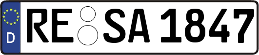 RE-SA1847
