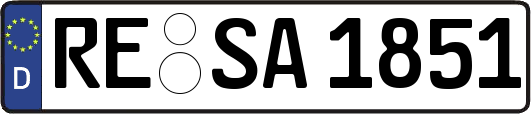 RE-SA1851