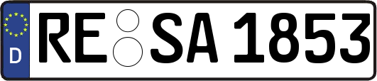 RE-SA1853