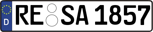 RE-SA1857