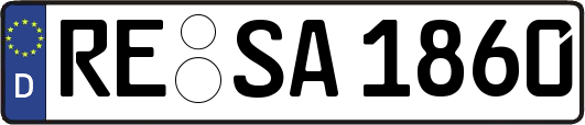 RE-SA1860