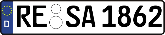 RE-SA1862