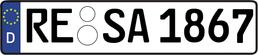 RE-SA1867