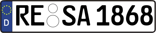 RE-SA1868