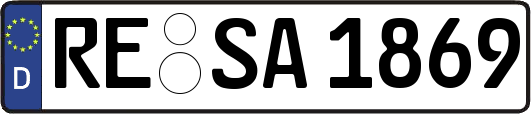 RE-SA1869