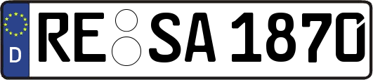 RE-SA1870