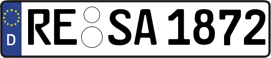 RE-SA1872