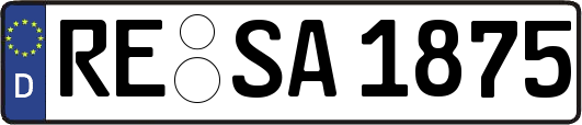 RE-SA1875