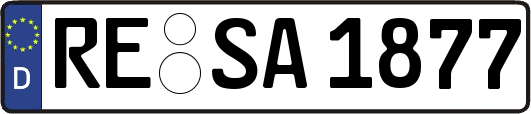 RE-SA1877