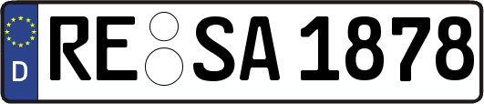 RE-SA1878