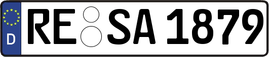 RE-SA1879