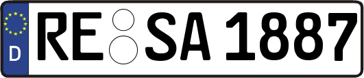 RE-SA1887