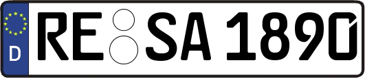 RE-SA1890