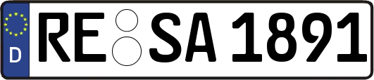RE-SA1891