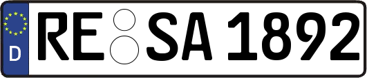 RE-SA1892