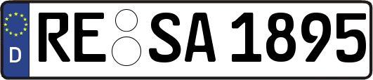 RE-SA1895