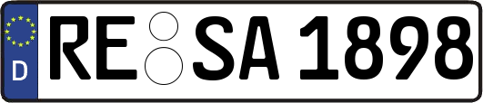 RE-SA1898