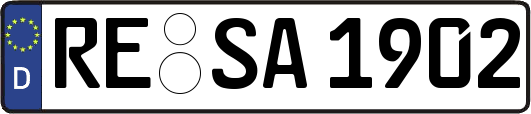 RE-SA1902