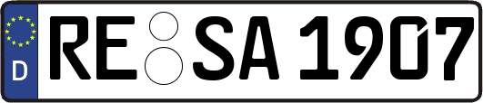 RE-SA1907