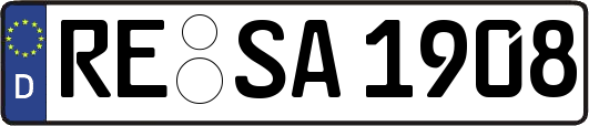 RE-SA1908