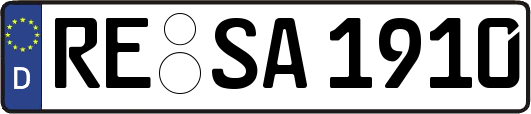 RE-SA1910