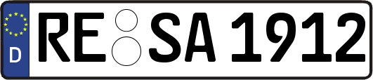 RE-SA1912