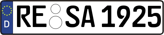 RE-SA1925