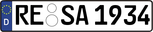 RE-SA1934