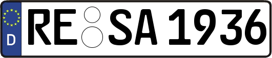 RE-SA1936