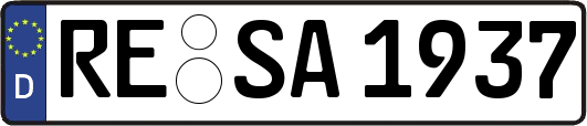 RE-SA1937