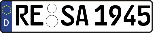 RE-SA1945