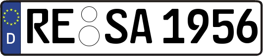 RE-SA1956