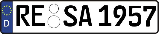 RE-SA1957