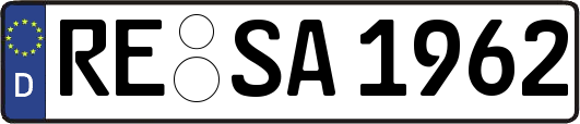 RE-SA1962