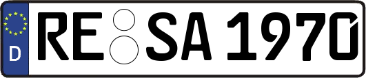 RE-SA1970