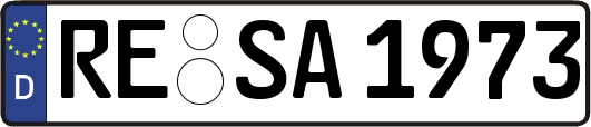 RE-SA1973