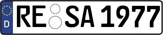 RE-SA1977